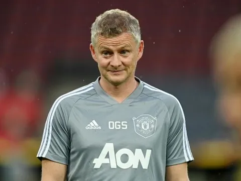 Man Utd ra quyết định bước ngoặt, rõ diễn biến vụ 'quái vật' 60 triệu