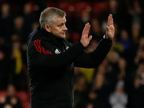 Xác nhận: 2 HLV sẵn sàng tiếp quản Man Utd