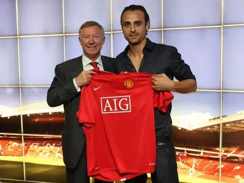 MU ký Sergio Reguilon, Erik ten Hag phá lời thề độc của Sir Alex