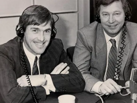 M.U lâm vào tình cảnh giống hệt Liverpool: Có cơn ác mộng kéo dài 30 năm?