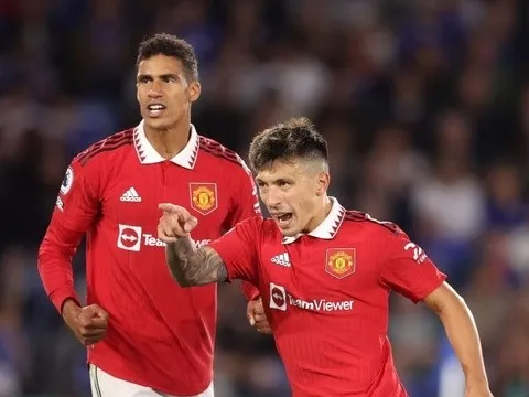 MU lần thứ hai liên tiếp có cầu thủ vô địch World Cup