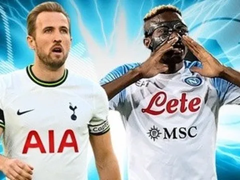 MU muốn Kane hay Osimhen?
