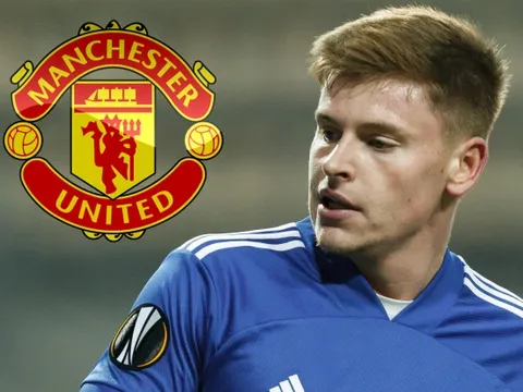Hy sinh Diallo, M.U chiêu mộ sao Leicester