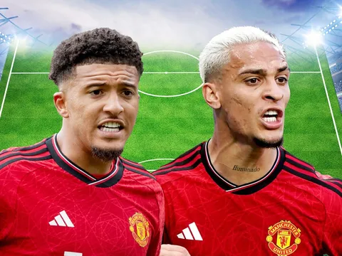 MU nhắm sao Hà Lan thay Antony, fan phản đối dữ dội