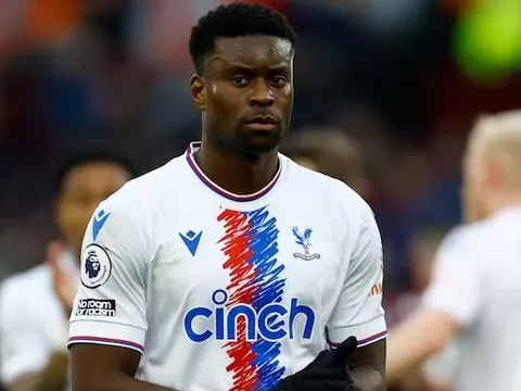 M.U rục rịch chiêu mộ ngôi sao tuyển Anh