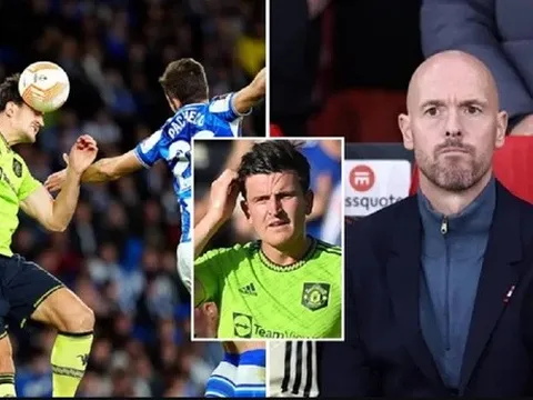 MU sạch lưới 6/7 trận gần nhất, Erik ten Hag tiết lộ chiêu độc