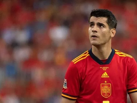 M.U sẵn sàng hỏi mượn tiền đạo 30 tuổi từ La Liga