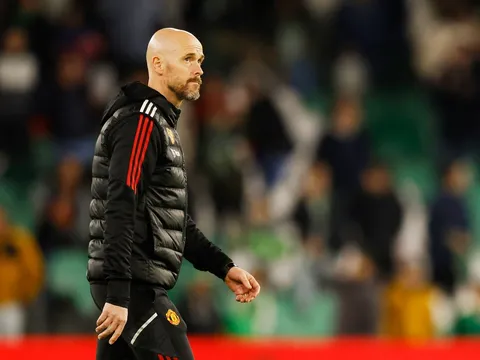 Ten Hag ra chỉ thị cho M.U kích nổ 'siêu bom'