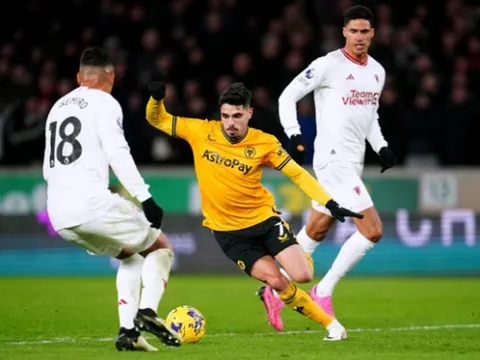 M.U thắng nghẹt thở, Arsenal đã biết chữ ký tiếp theo