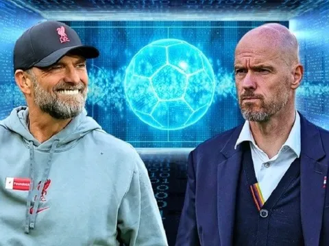 MU thở phào dự đoán top 4 Ngoại hạng Anh ngày hạ màn