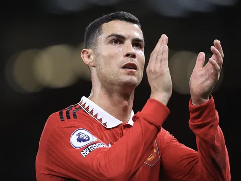 MU tốn 1,2 triệu bảng cho mỗi bàn thắng của Ronaldo