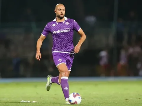 M.U tự tin hoàn tất thương vụ then chốt