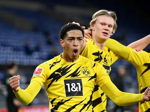 MU từng bị Jude Bellingham từ chối gặp mặt