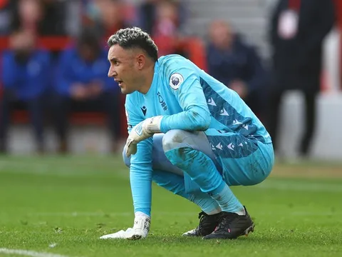 MU và Arsenal hưởng lợi nhờ đẳng cấp của Keylor Navas