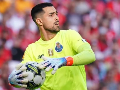 MU xem xét thay De Gea bằng thủ môn giá 70 triệu euro