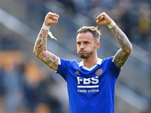 Mua 'Eriksen mới' với giá bằng một nửa Antony, M.U phải ra tay