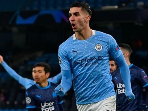 Mua Ferran Torres, Xavi cho thấy rõ ý đồ tại Barca