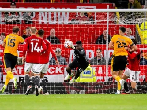 Mùa giải mới, bộ mặt cũ của Man Utd