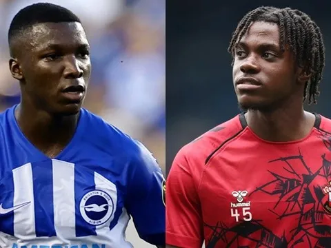 Mua hụt Caicedo và Lavia, Liverpool khiến Carragher tức điên