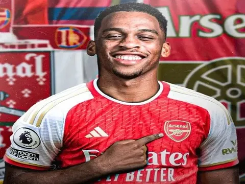 Mua nhân tố đắt giá, Arsenal sẽ tránh cú sốc lặp lại vết xe đổ