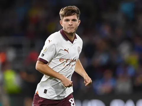 Mua Paqueta, Man City rơi vào 'domino chuyển nhượng'