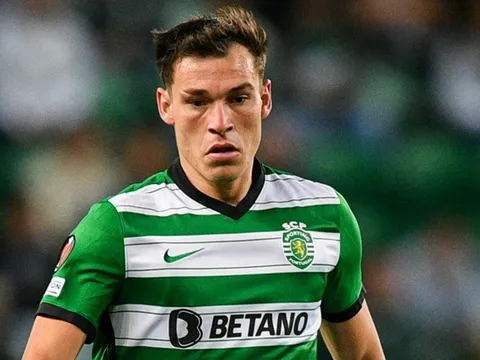 Mua tiền vệ 60 triệu, Chelsea sẵn sàng kích hoạt "cỗ máy" Enzo Fernandez