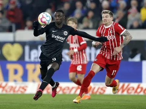 Không phải M.U, Chelsea mới là bến đỗ tiềm năng cho bom tấn 100 triệu