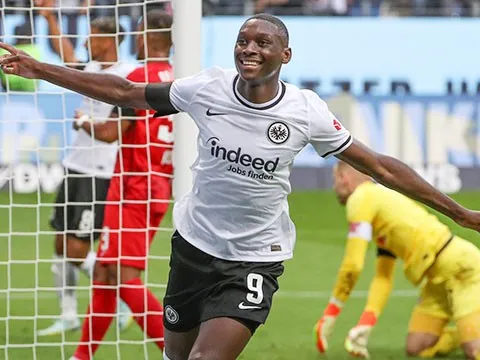 Không phải Kane, sao Bundesliga mới là ưu tiên của Ten Hag