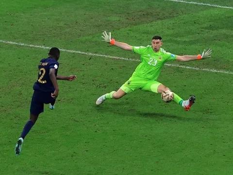 Xác nhận: Đối tác chốt giá 70 triệu cho mục tiêu của M.U