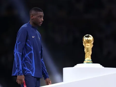 NÓNG! Đối tác chốt mức giá điên rồ ở vụ Muani - Man Utd