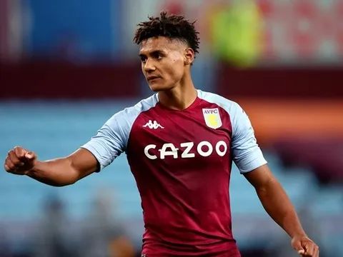 Mức giá khủng để chiêu mộ Ollie Watkins