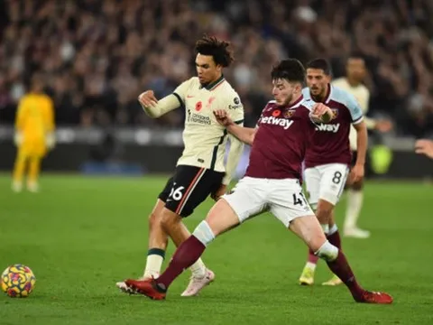 Mục tiêu 100 triệu bảng của M.U đã bóp nghẹt Liverpool ra sao?