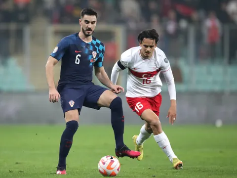 Mục tiêu 17 triệu bảng của Arsenal được so sánh với Josko Gvardiol