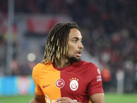 Mục tiêu 20 triệu "quay xe", cơ hội mở ra cho Man Utd