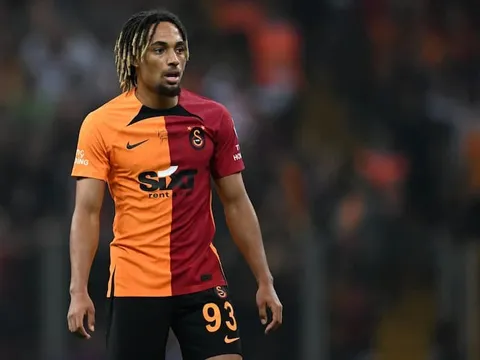 Mục tiêu 25 triệu euro hướng về Arsenal