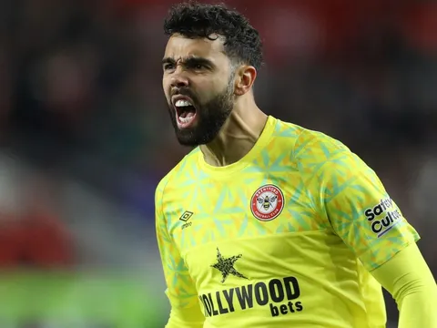 Mục tiêu 40 triệu bảng của M.U được ông lớn Tây Ban Nha săn đón