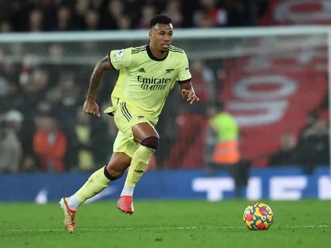 Mục tiêu Arsenal gửi lời đến đồng đội cũ tại Emirates