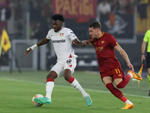 Mục tiêu Arsenal phòng ngự đỉnh cao ở bán kết Europa League