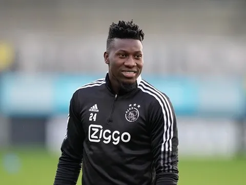 Mục tiêu Arsenal xác nhận chia tay CLB