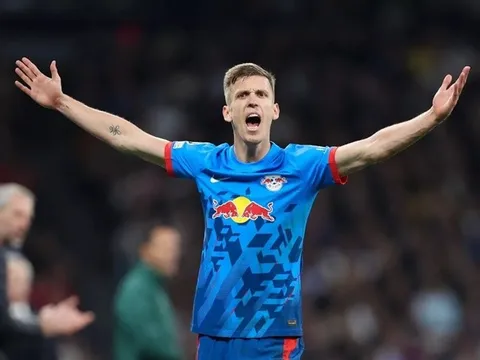 Mục tiêu Chelsea có điều khoản giải phóng 60 triệu