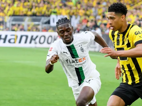 Mục tiêu Chelsea được khuyên chuyển đến Liverpool