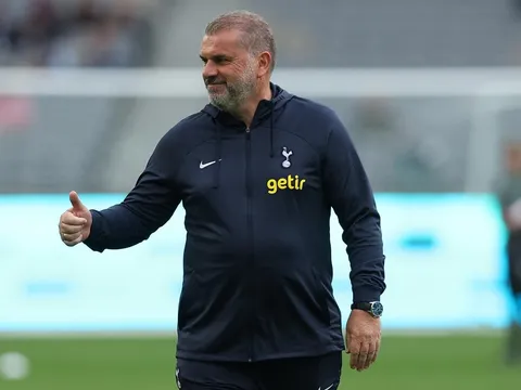 Mục tiêu chuyển nhượng hàng đầu của Tottenham hè 2024