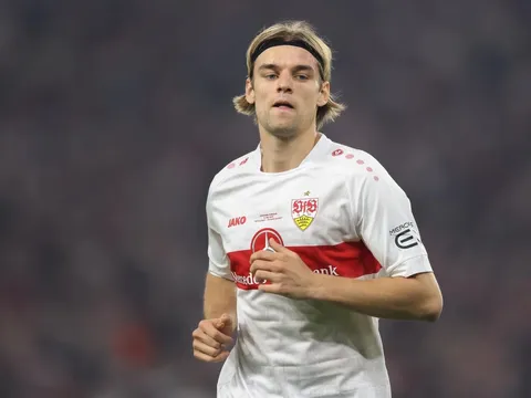 Mục tiêu cũ Chelsea trên đường gia nhập Sevilla