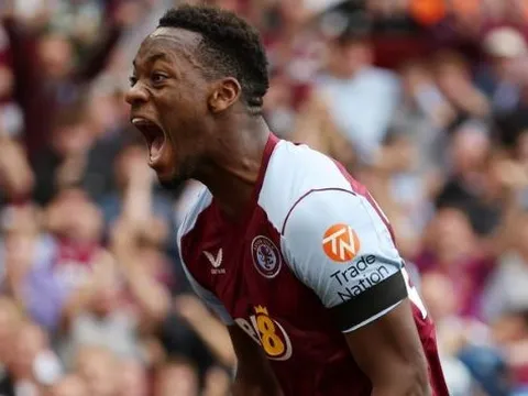 Mục tiêu cũ của Man Utd sắp bị Villa đẩy đi