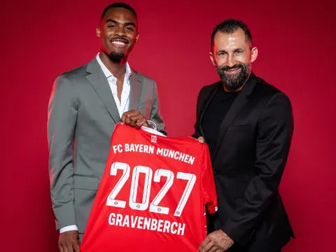 Mục tiêu của Arsenal từng được khen 'hay hơn cả Pogba'