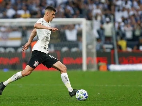 Mục tiêu của Arsenal tuyên bố chưa muốn quan tâm đến Chelsea