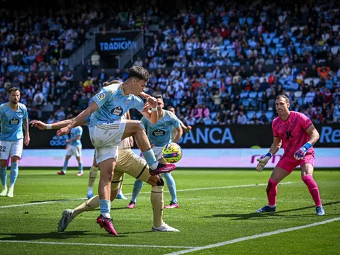 Mục tiêu của Arsenal về 'chung nhà' với Nkunku, Lewandowski