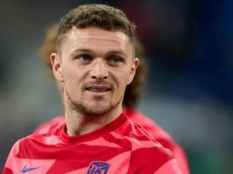 Mục tiêu của Man United đang trên đường đến Premier League