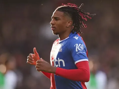 Mục tiêu của Man Utd đến Man City?