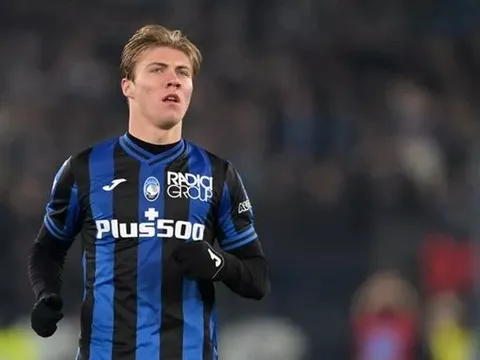 Mục tiêu của Real Madrid muốn đến Man United